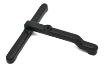 T-Nesting Support Base - 7.5x8.5" - Heavy Duty - Eisco Labs