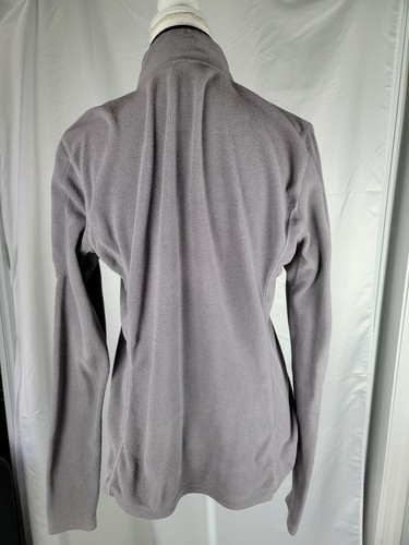quarter zip fleece - Picture 7 of 12