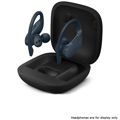 powerbeats pro carga inalambrica
