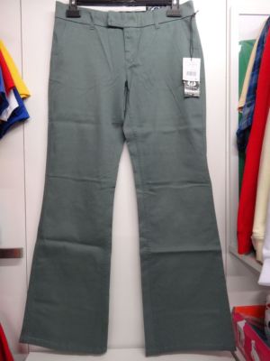 Volcom W Stretch Frochickie Pant II wreath Hose Damen Girls Skater NEU Sk8 Women
