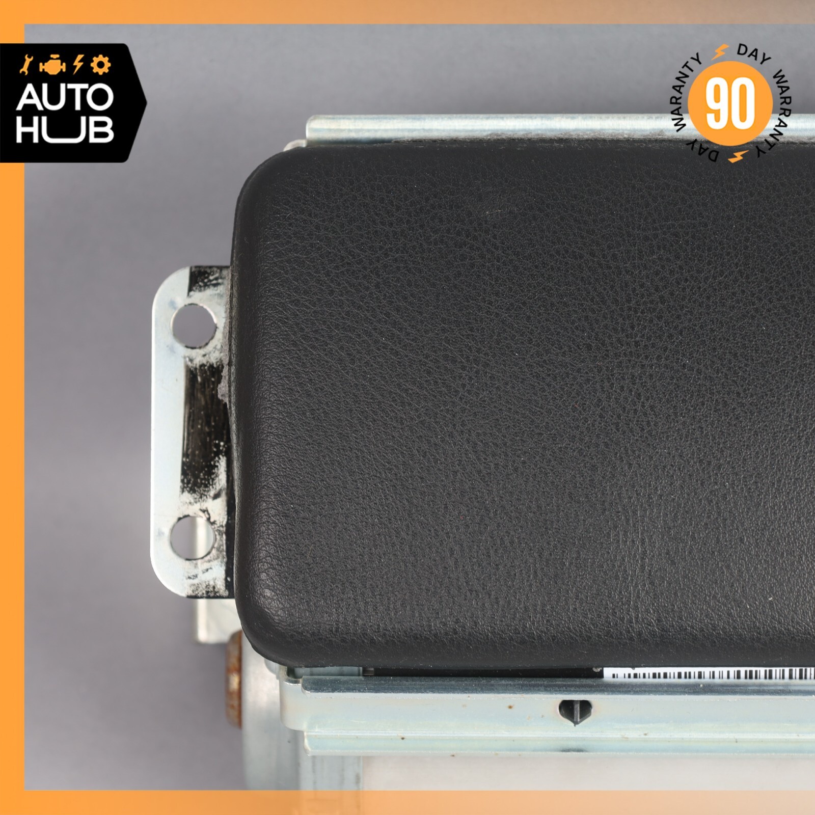 08-10 Maserati GranTurismo M145  Right Passenger Side Dash Airbag Air Bag OEM
