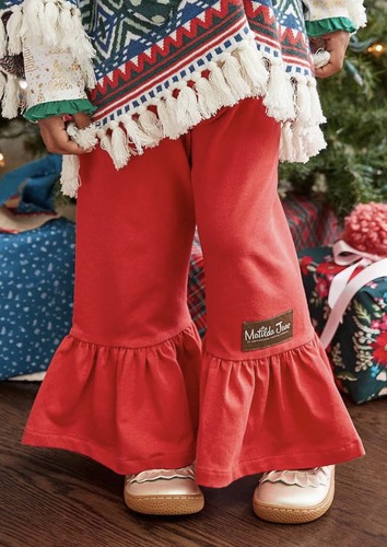 Girls Matilda Jane Cheerful Elf Big 