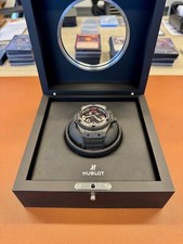 Hublot Big Bang King Power Unico GMT 771.CI.1170.RX Ceramic 48mm Retail $30,900 5