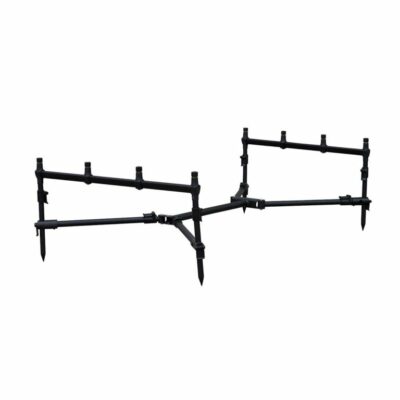 Prologic Spider 4 Rod Pod Karpfen Angelausrüstung