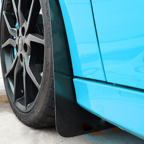 Splash Guards Mud Flaps Mudguard For BMW 3 Series F31 F30 E46 E90 E91 M3 M Sport - Picture 8 of 9