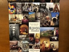 IVALDI, MARRO, CLIZIA, SPINARDI - BUSSANA VECCHIA - TESTO & IMMAGINE, 1994