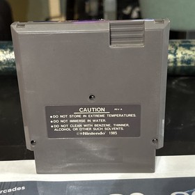 Disney's DuckTales Duck Tales - NES Nintendo - testato funzionante - autentico