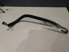 3-13 C5/C6 Corvette Fuel Pump Feed Line Gas Tank Supply Hose "J" OEM 7585-b5