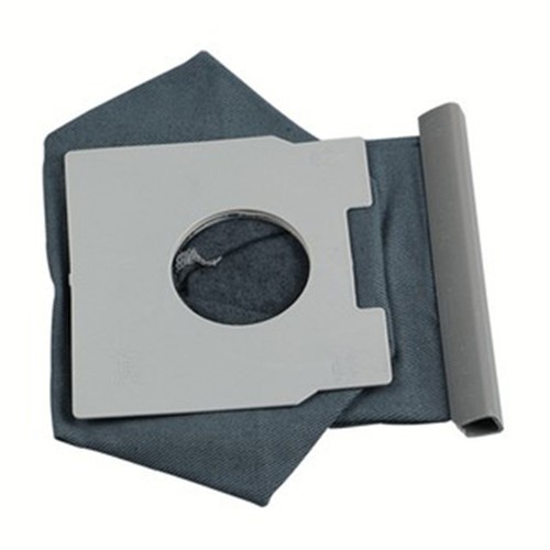 Practical Vacuum Dust Bag Dust Bag Cleaner Bags Exquisite Fittings 2 Pcs - Picture 12 of 12