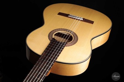 Armin Hanika - Flamenco KF