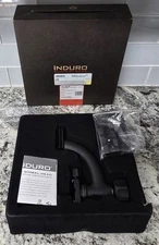 OPEN BOX ~ Induro GHBA Gimbal Head ~ Tripod Mount for Heavy Telephoto Lenses