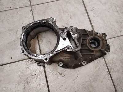 2000-2005 Ford Explorer Front Housing Of Transfer Case 3L5Z7005CB