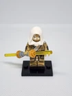 Custom Star Wars Jedi Temple Guard Minifigure