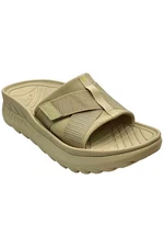 Vionic Women's Adjustable Recovery Slide Sandals Rebound Birch