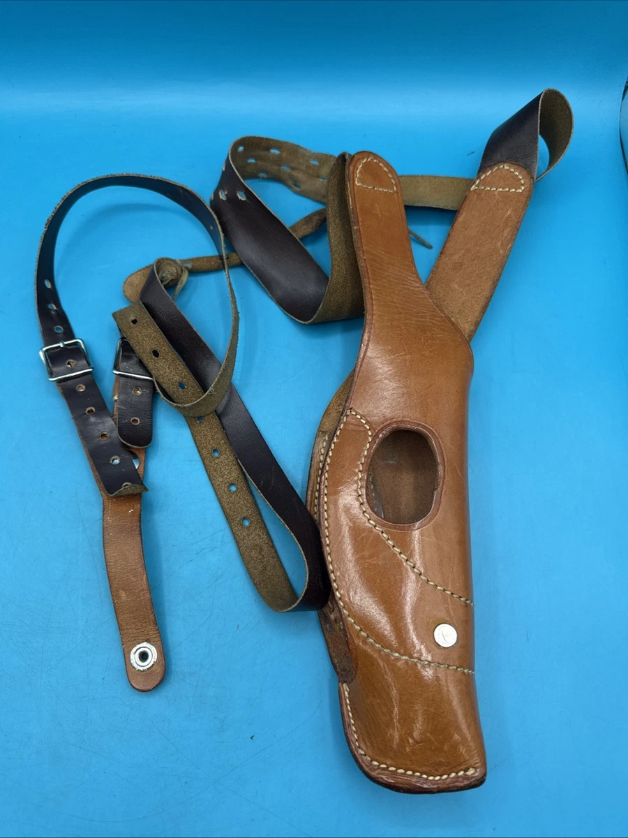 Bucheimer Smith & Wesson Hunting Gun Concealment Holsters for sale