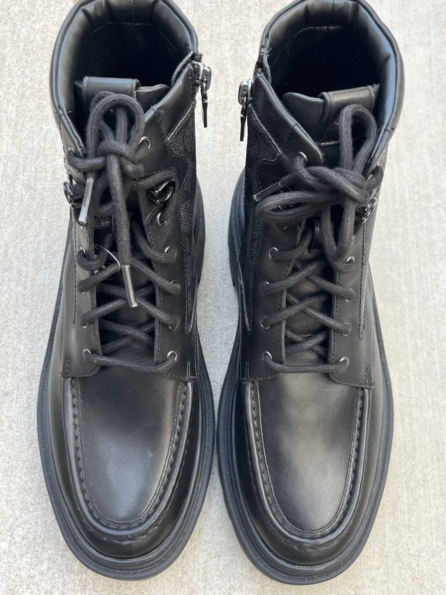 Coach Lace Up Boots for Men for Sale | Shop New & Used Men display picture 1