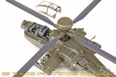 Hobby Master 1:72 AH-64E Apache Guardian US Army 16th CAB #12
