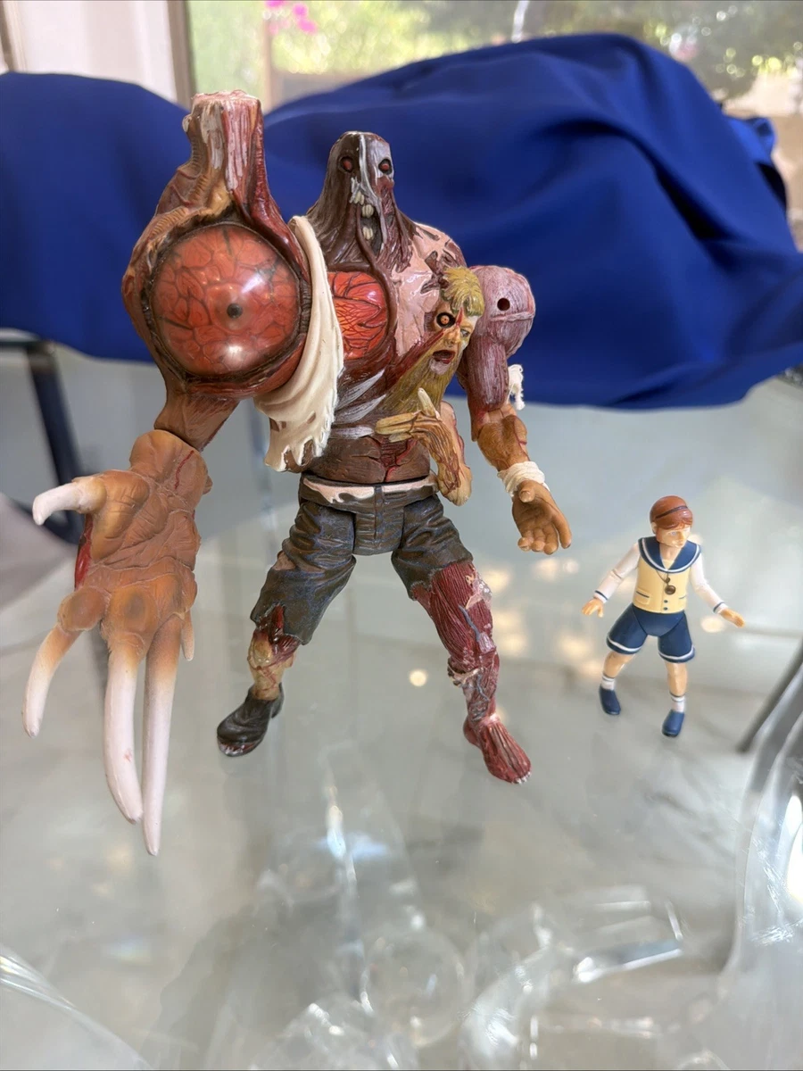 resident evil william birkin products for sale | eBay