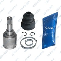 Gelenksatz, Antriebswelle FÜR Fiat Panda (312 , 319 ) - Gsp 617001