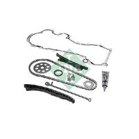 Steuerkettensatz FüR Fiat Idea 350 1.2 04 Bis 26 Schaeffler 199B1000 Neu