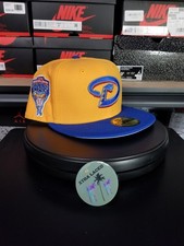Exclusive New Era 59FIFTY Arizona Diamondbacks Fitted Hat 7 1/2