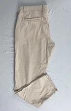 Birddogs For Your Boomstick 6-Pkt Stretch Cotton/Nylon Washed Chino Pants. 38X30