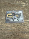 KONNOR GRIFFIN 2025 Bowman Draft Crystallized SSP  C-13 PIRATES!