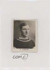 1923 DC Thomson Footballers Jerry Dawson