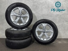 Orig Audi Q3 Sportback F3 Winterräder Winterreifen 215/65 R17 17 Zoll
