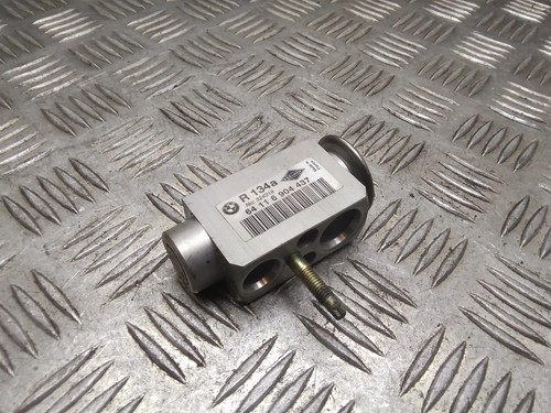 BMW 3 E46 A/C Conditioner Expansion Valve 64116904437 2.00 Diesel 14097206