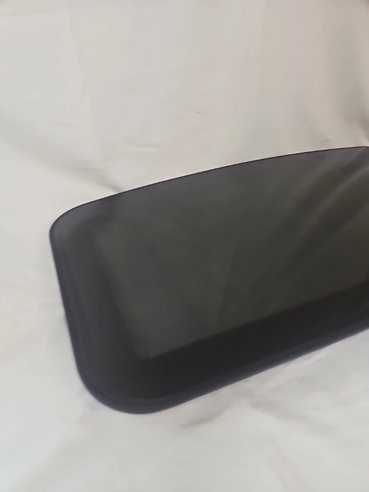 Ford Focus 2012-2018 2005-2008 Taurus Montego techo corredizo ventana vidrio OEM Foto 2 de 4