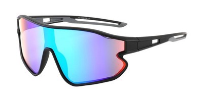 Yogo Vision Kids Sports Sunglasses Youth Lightweight Baseball UV400 Protection