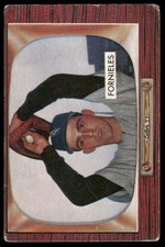 1955 Bowman Football Cards 12