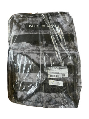 NISSAN OFF-ROAD ADVENTURE KIT BAG OEM T99A3-9BU0A