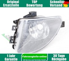 Nebelscheinwerfer Vorn links ohne Leuchtmittel BMW 5er F10 89211381