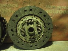 Kit d'embrayage Mercedes 210