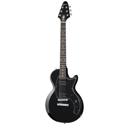 GIBSON Les Paul Music City Special 50th Anniversary Ebony | eBay
