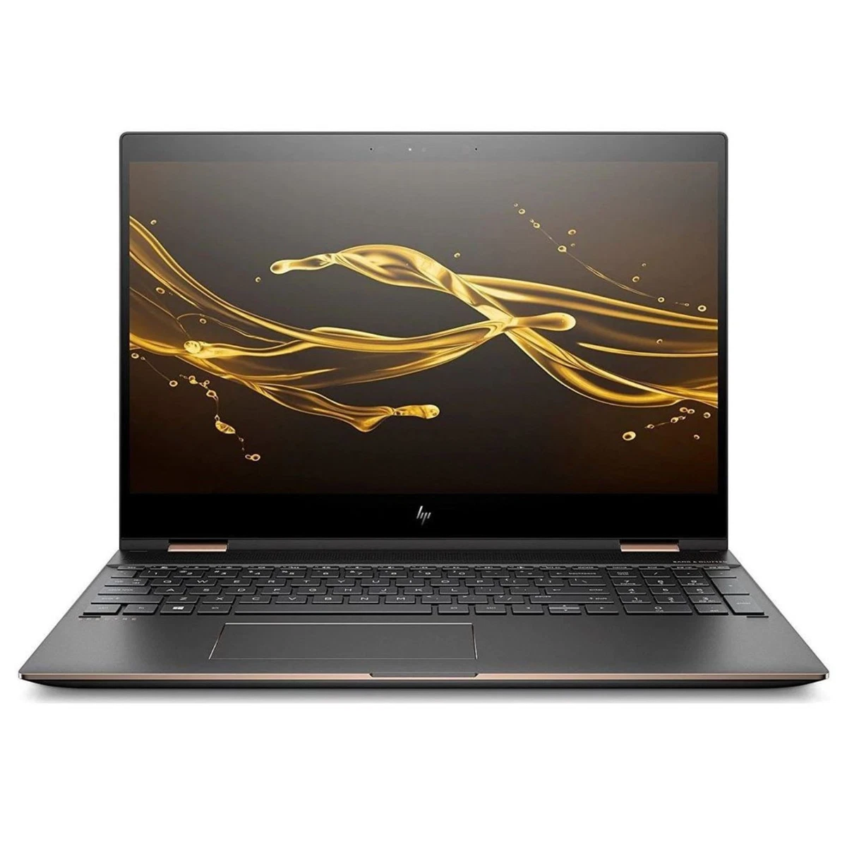 HP Spectre X360 Intel Core i7 8th Gen. 16 GB RAM PC Laptops
