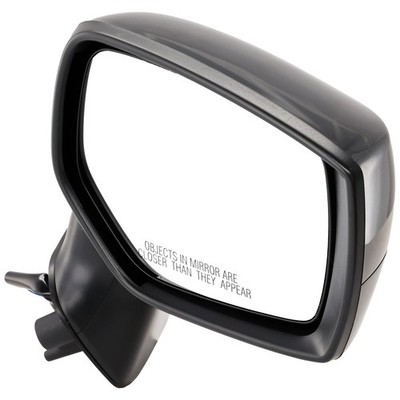 Mirrors  Passenger Right Side Hand for Subaru Outback Legacy 2015-2017