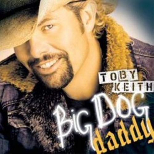 Альбом Toby Keith Big Dog Daddy (CD) (ИМПОРТИРОВАН из Великобритании)