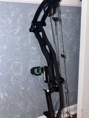 #ad #ad Ultraview Scope Insert Ring Interchangeable Snap Ins $9.99