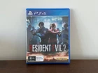 New ListingResident Evil 2 (PlayStation 4, 2019)