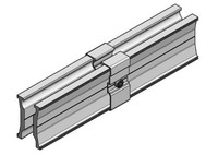 Sl Rack 81160-02 Innenverbinder M. TräGer Rail 60 ...