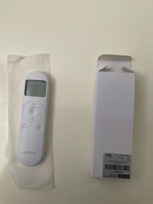 OEM LEVOLOR InMotion Remote Control 1029591 For Blinds And Shades  w/ batteries