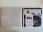 Beatles 2014 MONO White Album NEVER PLAYED 2-LP Germany OPTIMAL All Parts Perfct