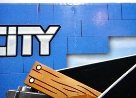 LEGO City: (30229) Cherry Picker, (5610) Builder, (60385) Construction Digger