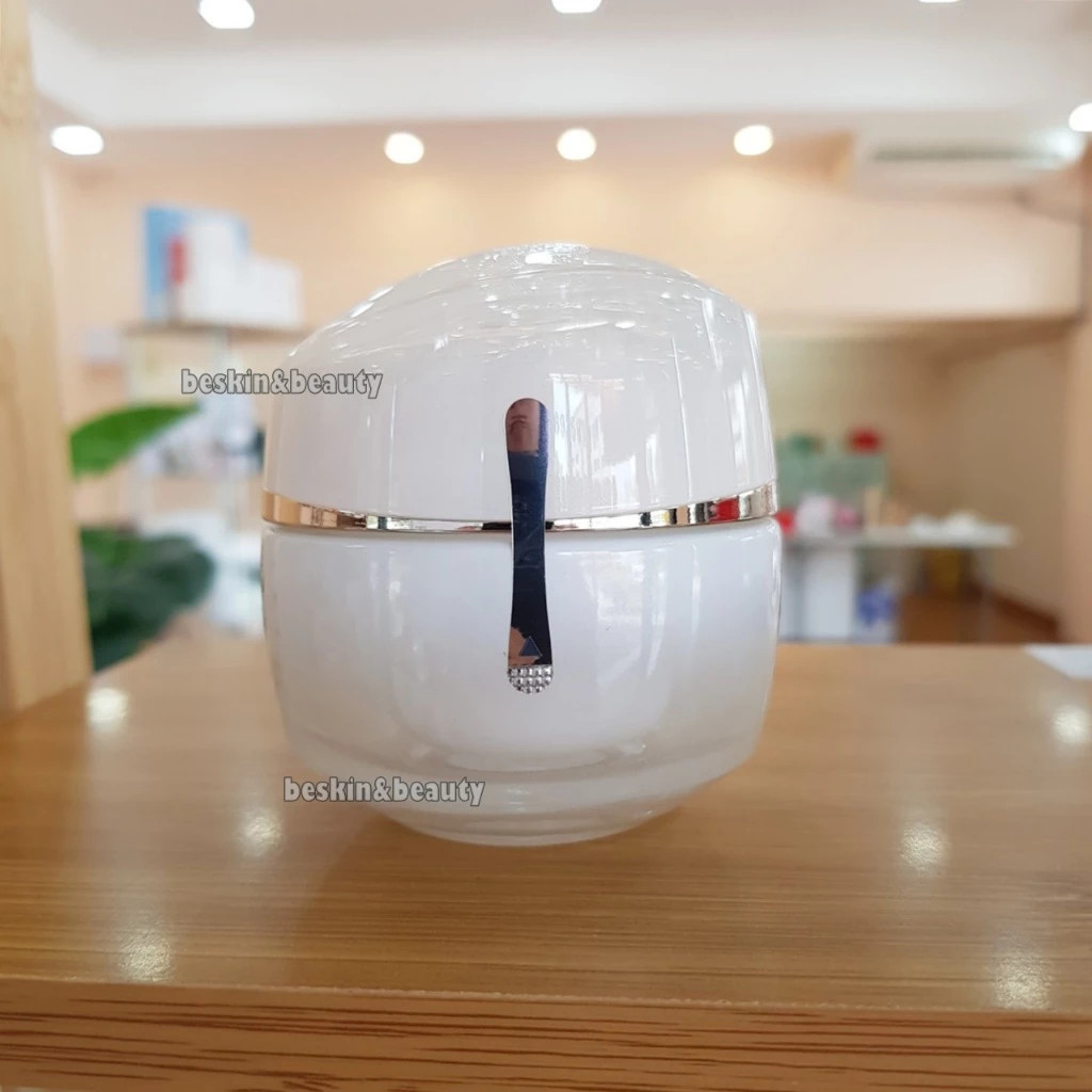 Shiseido Benefiance Brightening Gel Cream 50mL/ 1.7oz NIB 100