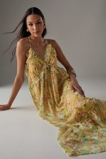 Warehouse Floral Dress Womens Casual Dresses