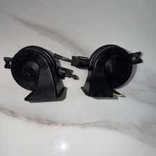 Oem 2017-2019 Hyundai Sonata High Low Tone Horn Set 96610-c1200
