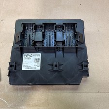 2012-2015 Volkswagen VW Passat Body Control M...